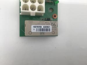 Liebherr E-Board
