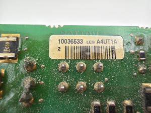 Liebherr E-Board