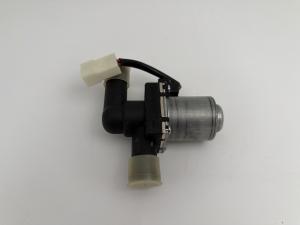 Liebherr Solenoid Valve