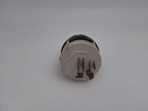 Liebherr Start Switch