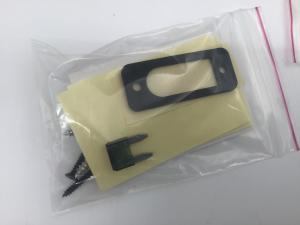 Liebherr Anti theft Lock