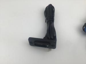 Liebherr Anti theft Lock