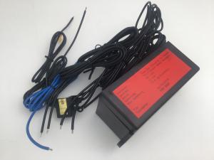 Liebherr Anti theft Lock