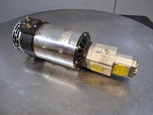 Electric Pump