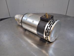 Liebherr Electric Pump