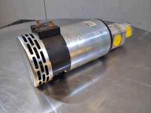 Liebherr Electric Pump