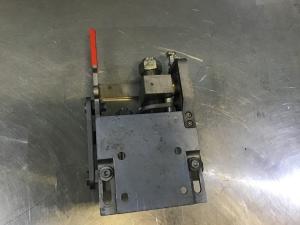 Liebherr Coupler