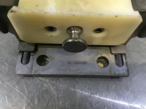Liebherr Coupler