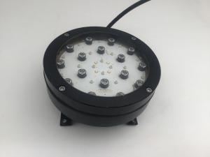 Control System Light