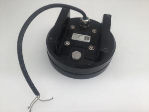 Liebherr Control System Light