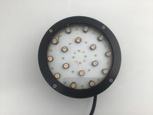 Liebherr Control System Light