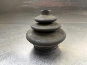 Rubber bellow