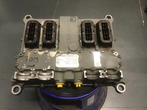 Motorbesturingsapparaat