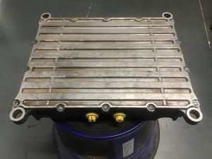Liebherr Motor Control Device