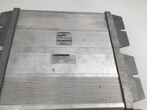 Liebherr Control Box