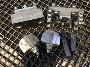 Liebherr Likufix  SW-33