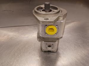 Liebherr Gear Pump