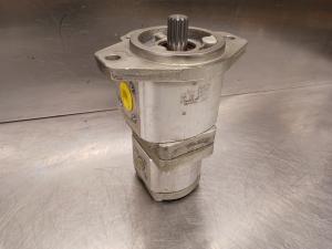 Liebherr Gear Pump