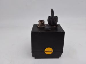Liebherr Camera