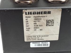 Liebherr Camera
