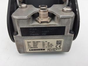 Liebherr Camera