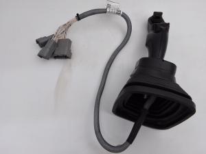 Liebherr Joystickgriff rechts