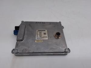 Motor Control Device 