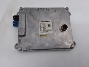 Liebherr Motor Control Device 