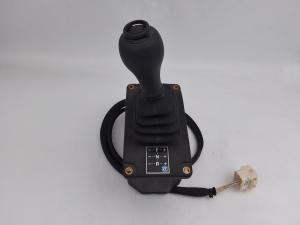 Liebherr Joystick