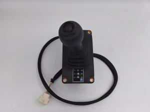 Liebherr Joystick Liebherr