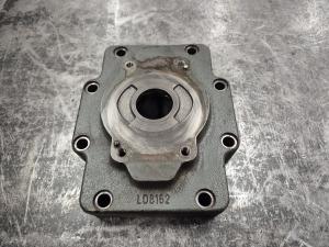 Terminal Flange