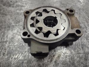 Liebherr Gear Pump