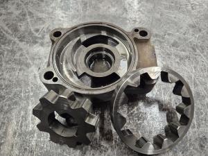 Liebherr Gear Pump