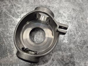 Swivel Yoke