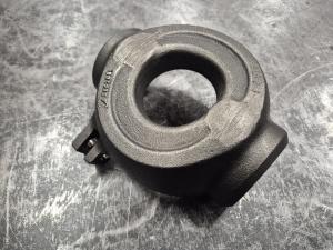 Liebherr Swivel Yoke