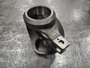Liebherr Swivel Yoke