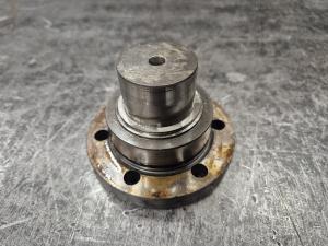 Flange