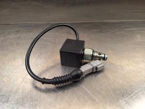 Liebherr Válvula de control direccional
