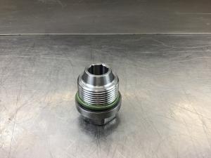 Screw