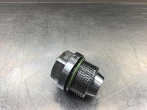 Liebherr Screw