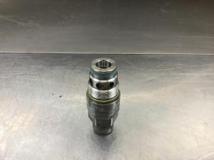 Pressure Valve
