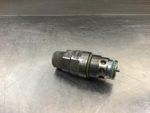 Liebherr Pressure Valve