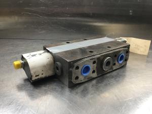 Valve Block