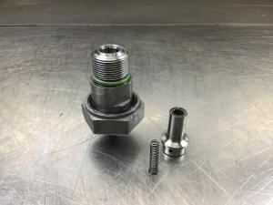 Non Return Valve