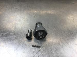 Liebherr Non Return Valve