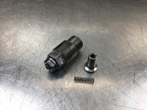 Liebherr Non Return Valve