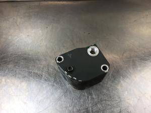 Liebherr Cover