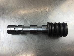 Liebherr Piston