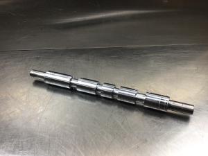 Piston