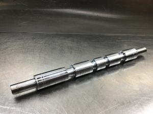 Liebherr Piston